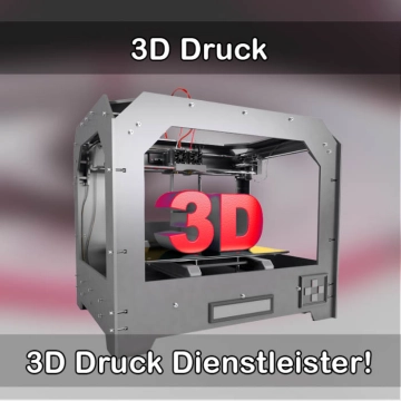 3D-Druckservice in Kühbach 