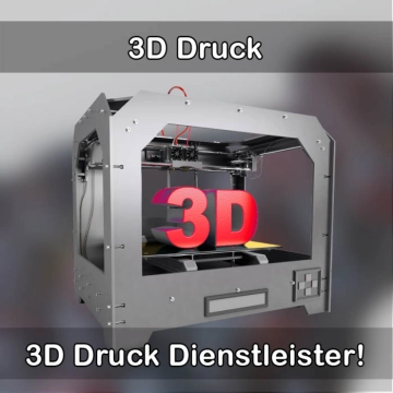 3D-Druckservice in Kühlungsborn 