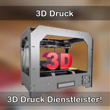 3D-Druckservice in Kümmersbruck 