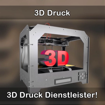 3D-Druckservice in Künzell 