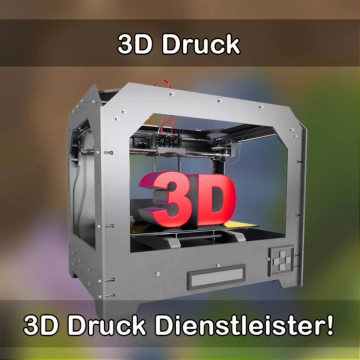 3D-Druckservice in Künzelsau 