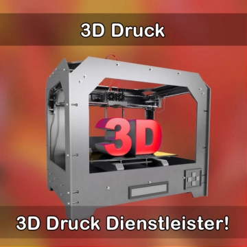 3D-Druckservice in Künzing 