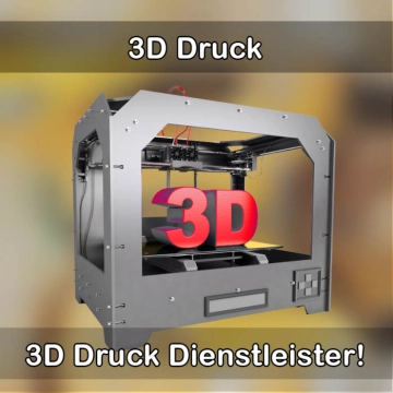 3D-Druckservice in Kürten 