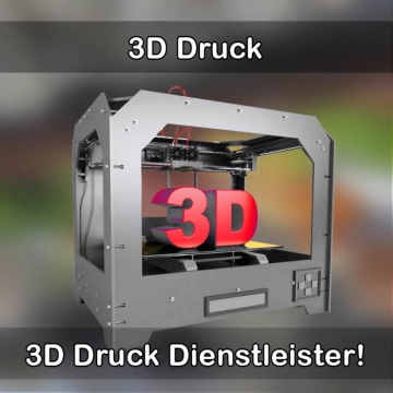 3D-Druckservice in Kupferzell 
