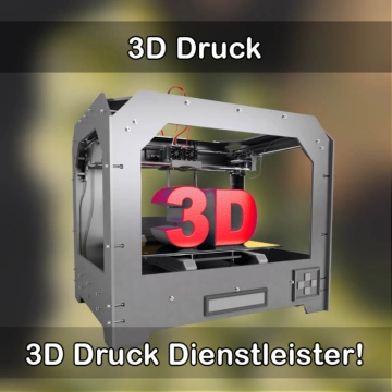 3D-Druckservice in Kusel 