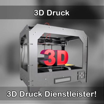 3D-Druckservice in Kusterdingen 