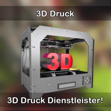 3D-Druckservice in Kutenholz 