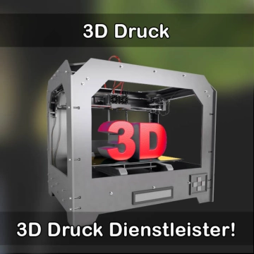 3D-Druckservice in Kyritz 