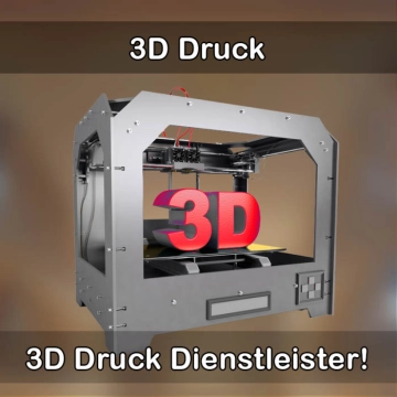 3D-Druckservice in Laaber 