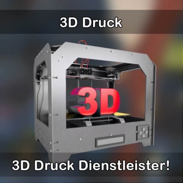 3D-Druckservice in Laage 