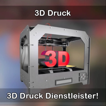 3D-Druckservice in Laatzen 