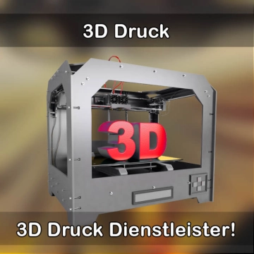 3D-Druckservice in Laberweinting 