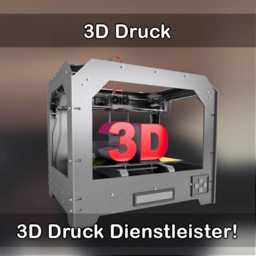 3D-Druckservice in Laboe 