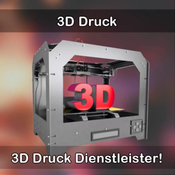 3D-Druckservice in Ladbergen 
