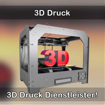 3D-Druckservice in Ladenburg 