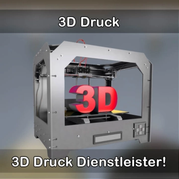 3D-Druckservice in Lähden 