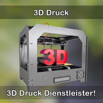 3D-Druckservice in Lage (Lippe) 