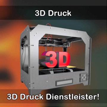 3D-Druckservice in Lahnau 