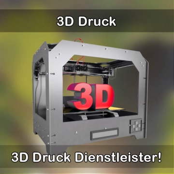 3D-Druckservice in Lahnstein 