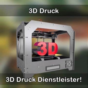 3D-Druckservice in Lahntal 