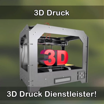 3D-Druckservice in Laichingen 