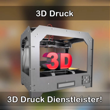 3D-Druckservice in Lambrecht 