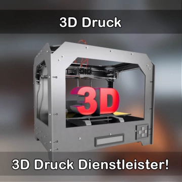 3D-Druckservice in Lampertheim 