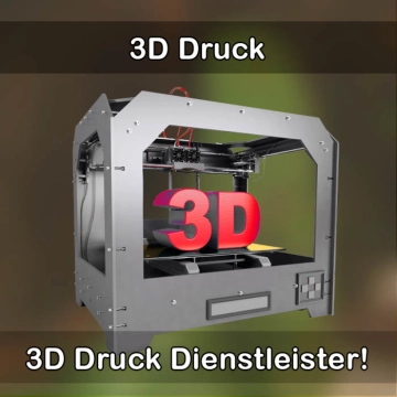 3D-Druckservice in Lamspringe 