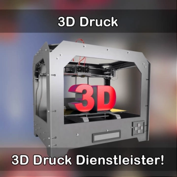 3D-Druckservice in Lamstedt 