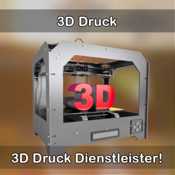 3D-Druckservice in Landau an der Isar 