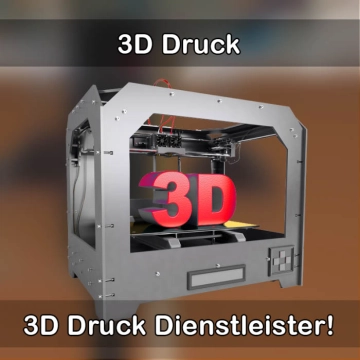 3D-Druckservice in Landsberg am Lech 