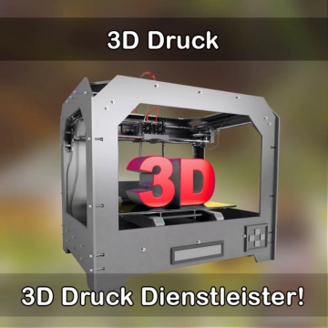 3D-Druckservice in Landsberg (Saalekreis) 