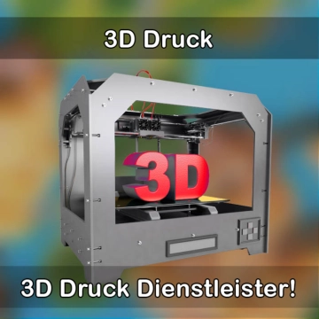 3D-Druckservice in Landstuhl 
