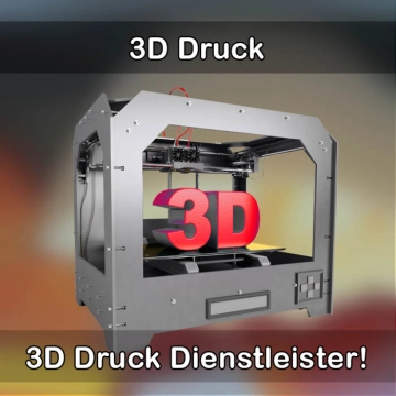 3D-Druckservice in Langelsheim 