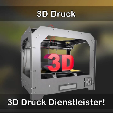 3D-Druckservice in Langen (Hessen) 