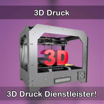 3D-Druckservice in Langenargen 