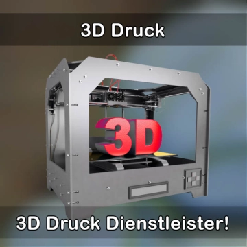 3D-Druckservice in Langenau 