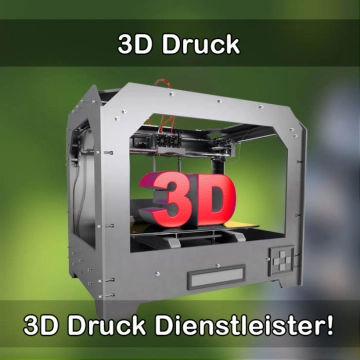 3D-Druckservice in Langenberg 