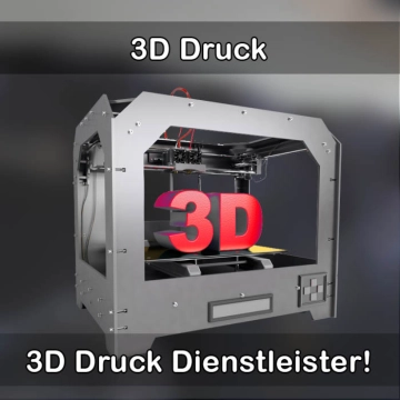 3D-Druckservice in Langenbernsdorf 