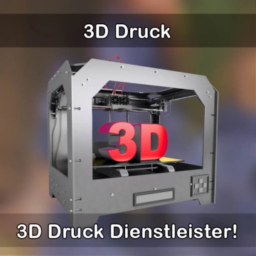 3D-Druckservice in Langenenslingen 