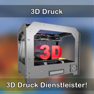 3D-Druckservice in Langenhagen 