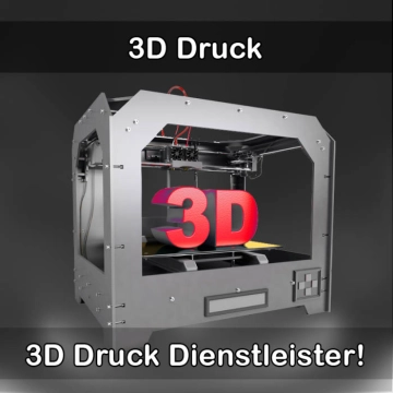 3D-Druckservice in Langenhorn-Nordfriesland 