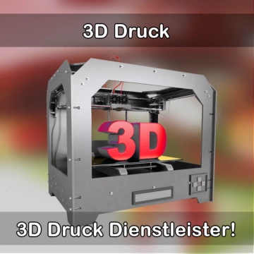 3D-Druckservice in Langenlonsheim 