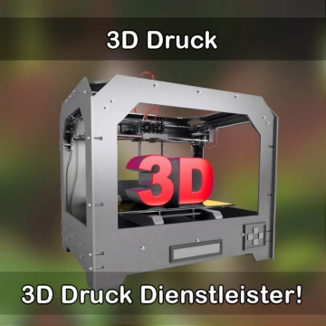 3D-Druckservice in Langenselbold 