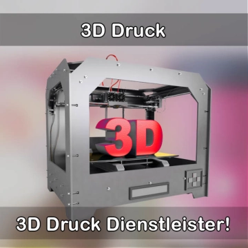3D-Druckservice in Langenzenn 