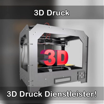 3D-Druckservice in Langgöns 