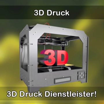 3D-Druckservice in Langwedel (Weser) 