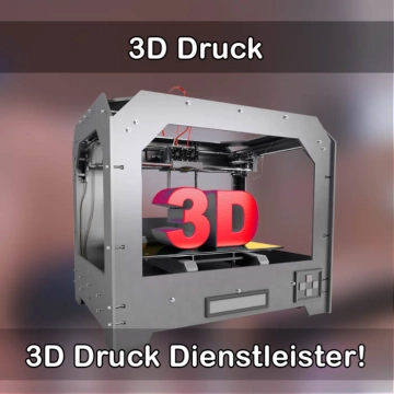 3D-Druckservice in Langweid am Lech 