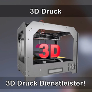 3D-Druckservice in Lastrup 