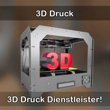 3D-Druckservice in Lathen 